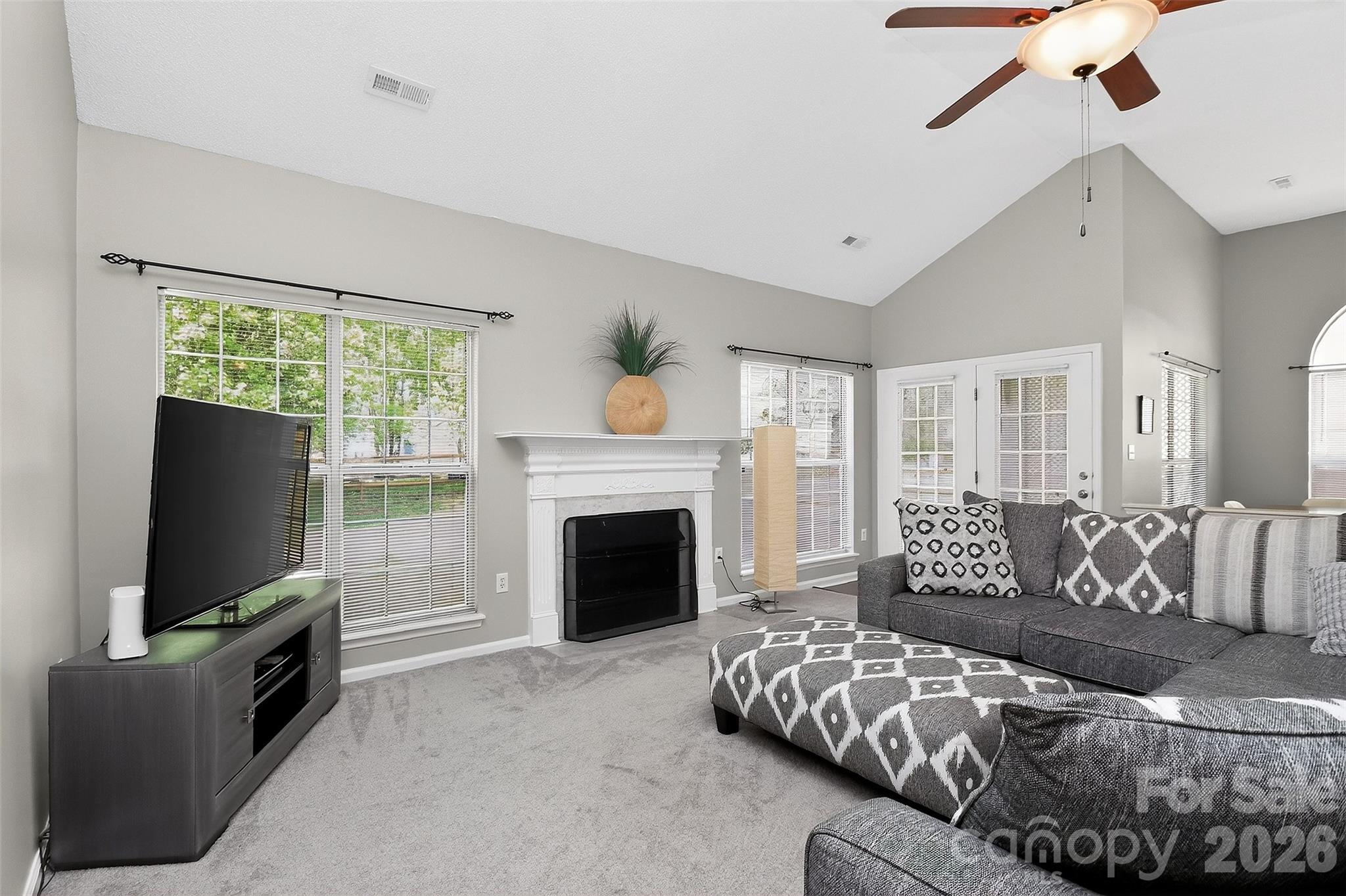 Bradfield Farms - Residential