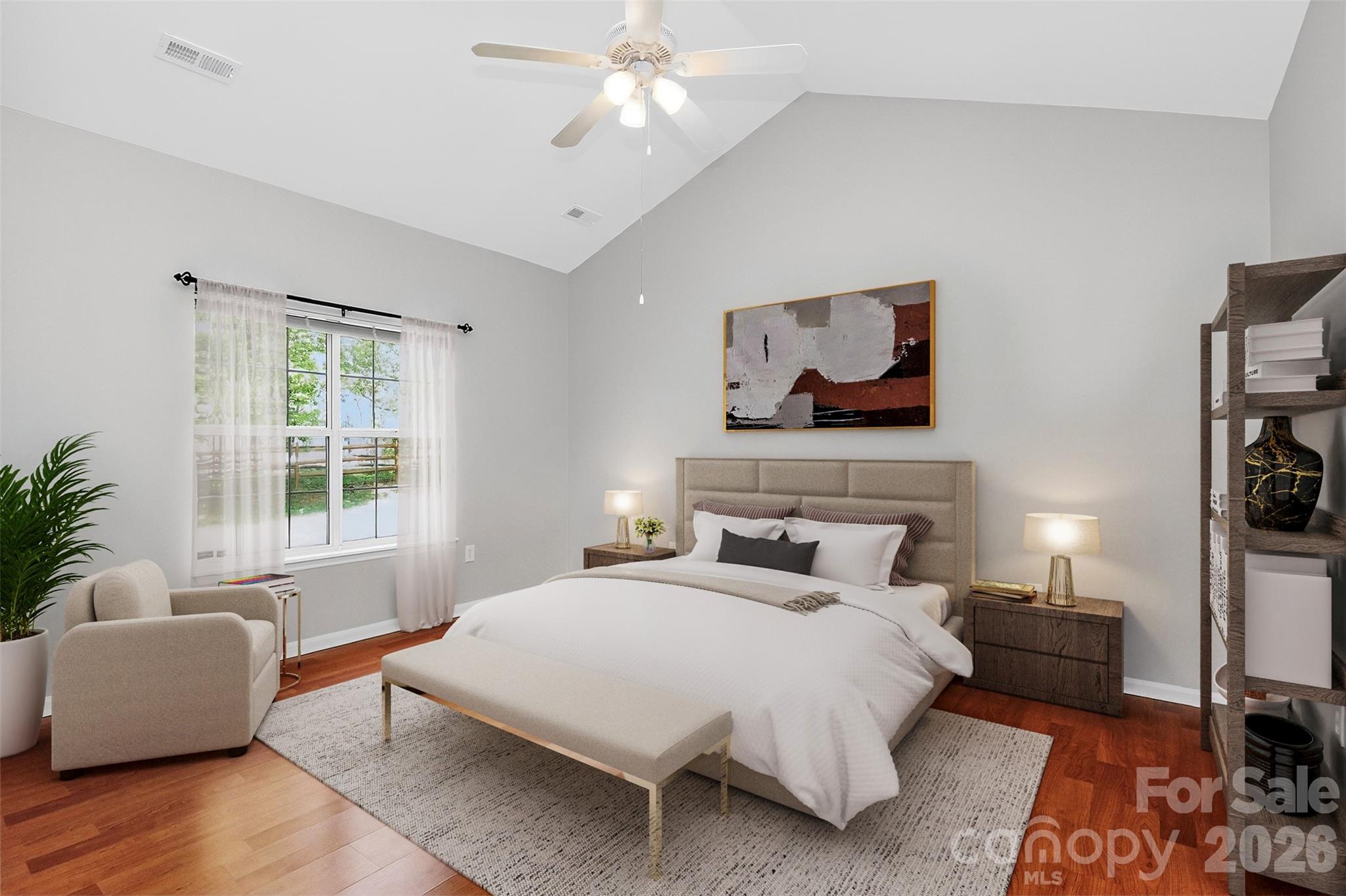 Bradfield Farms - Residential