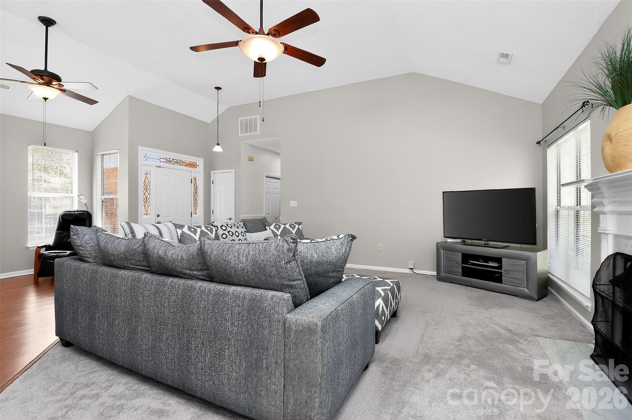 Bradfield Farms - Residential