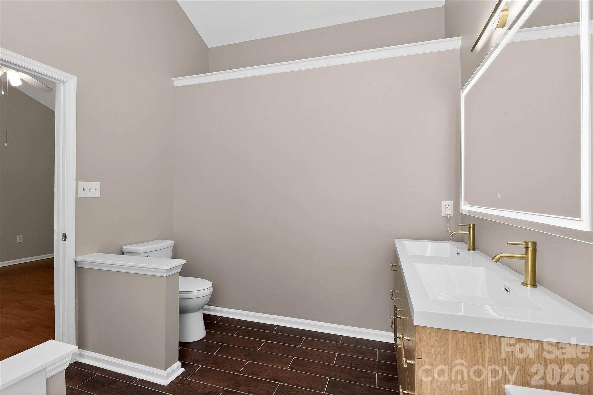 Bradfield Farms - Residential