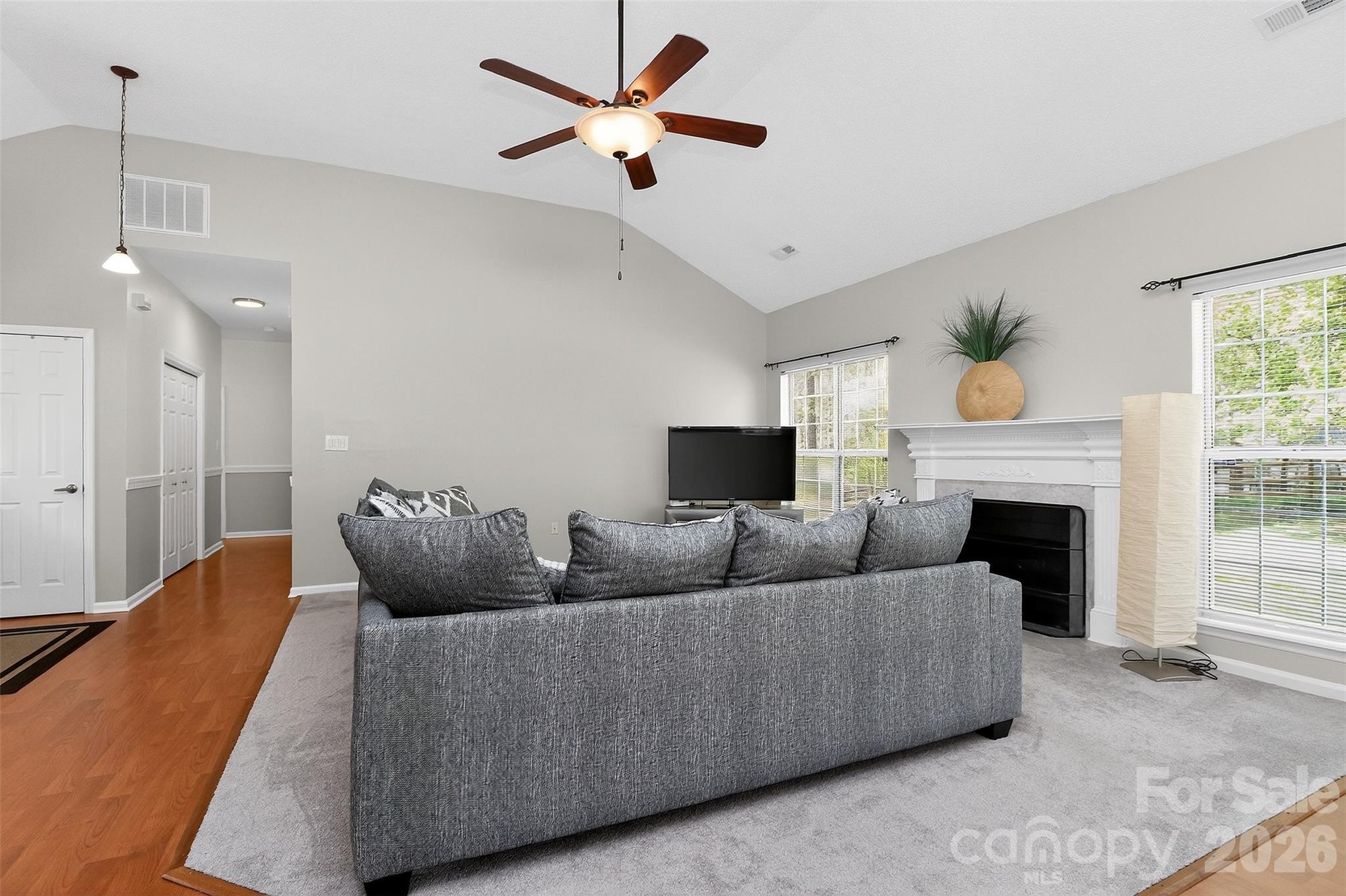 Bradfield Farms - Residential