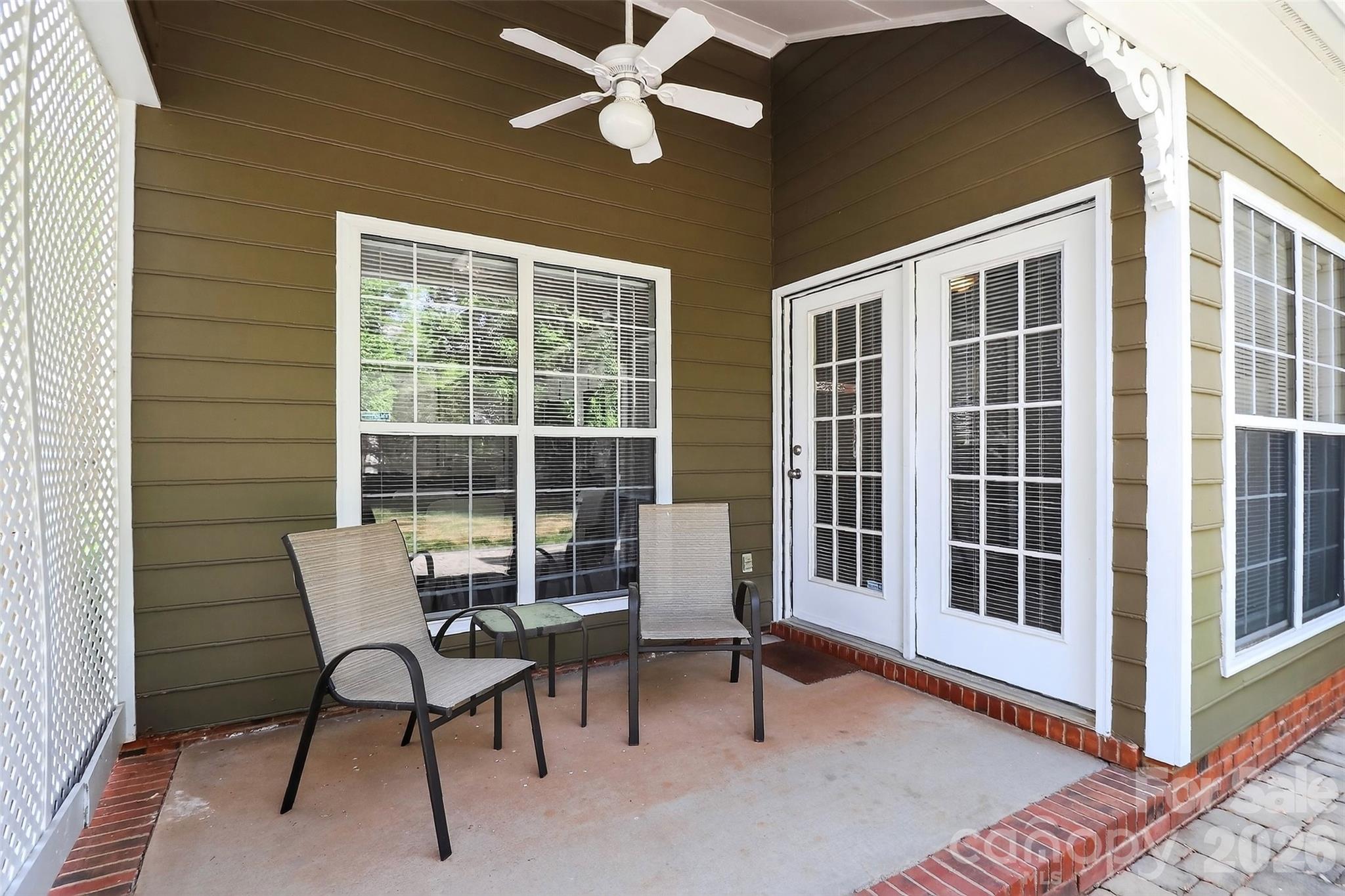 Bradfield Farms - Residential