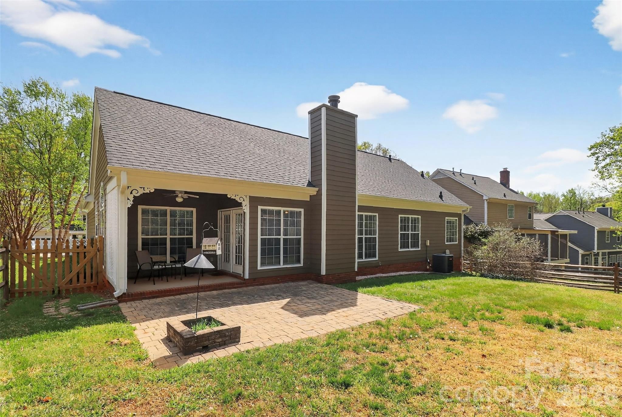 Bradfield Farms - Residential