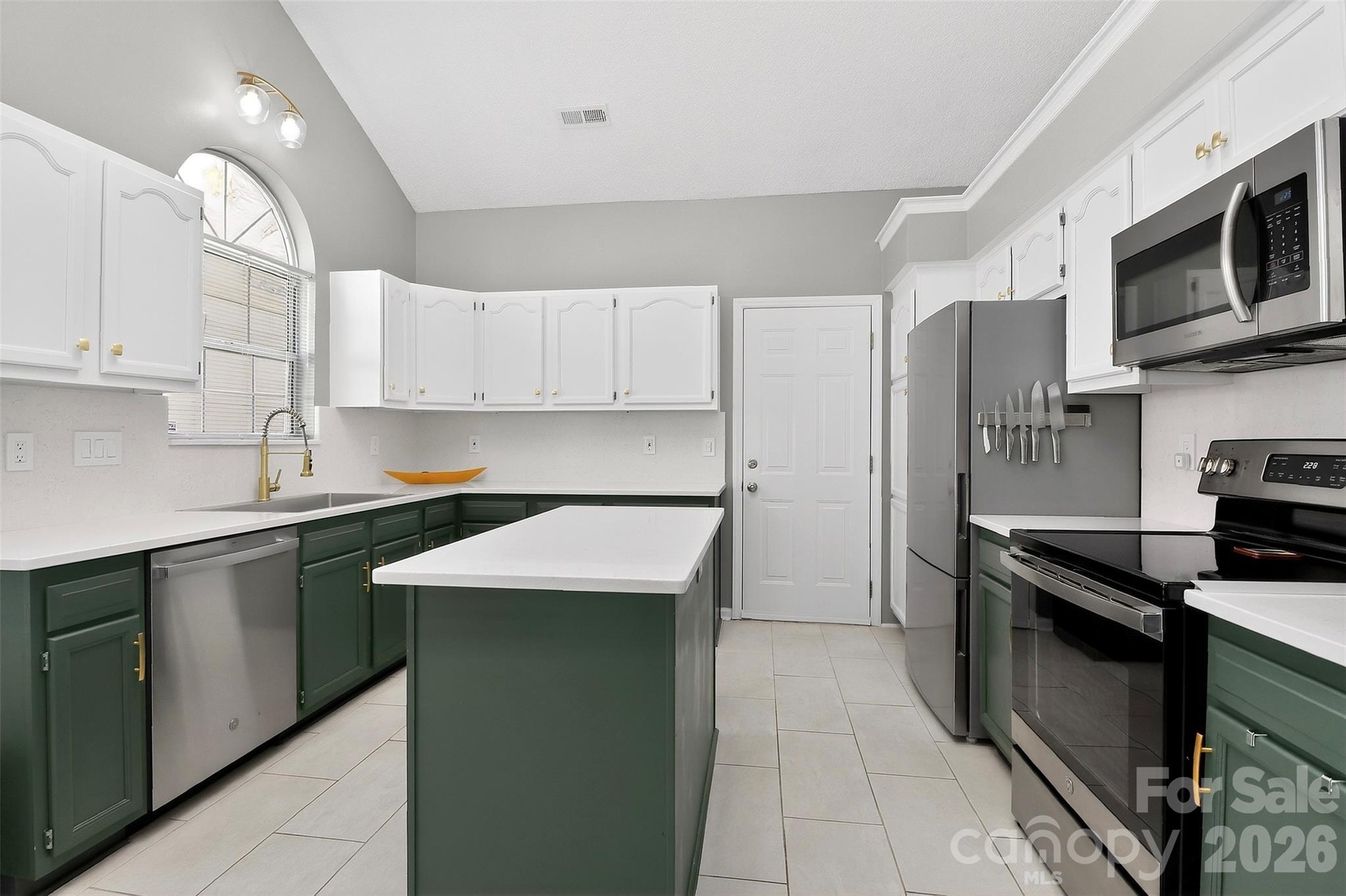 Bradfield Farms - Residential