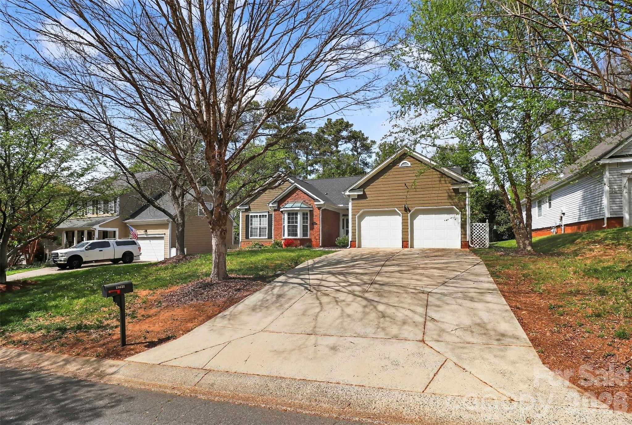 Bradfield Farms - Residential