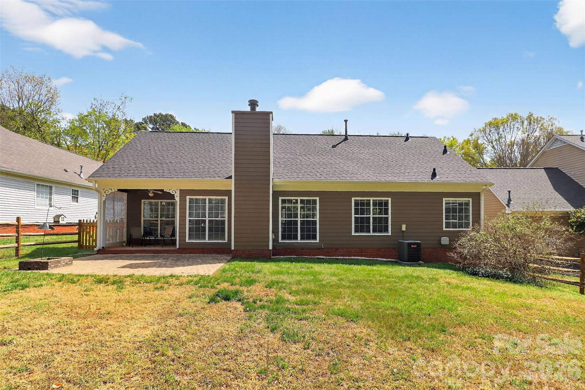 Bradfield Farms - Residential