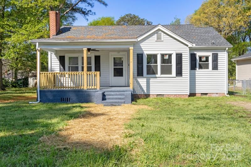 Chester, South Carolina 29706, United States, 2 Bedrooms Bedrooms, ,1 BathroomBathrooms,Residential,Active,105661