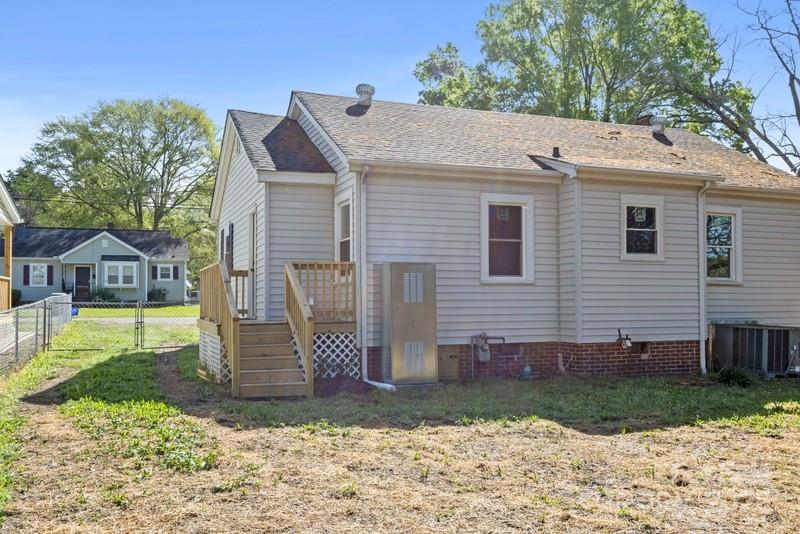 Chester, South Carolina 29706, United States, 2 Bedrooms Bedrooms, ,1 BathroomBathrooms,Residential,Active,105661