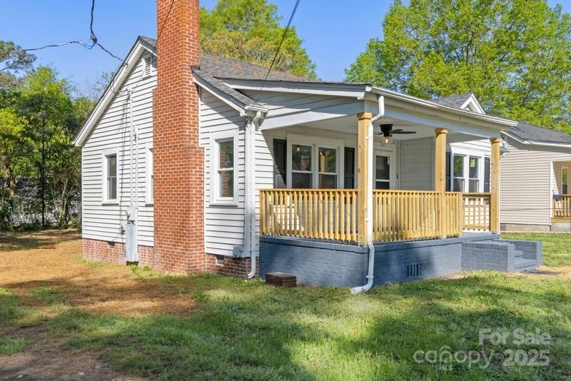 112 Courtland Street
