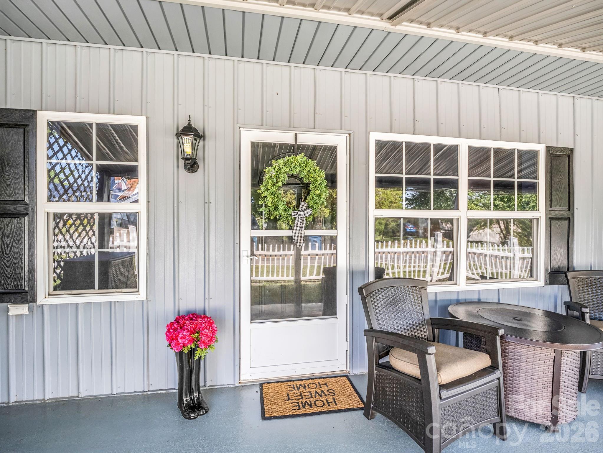 599 Old Henrietta Road