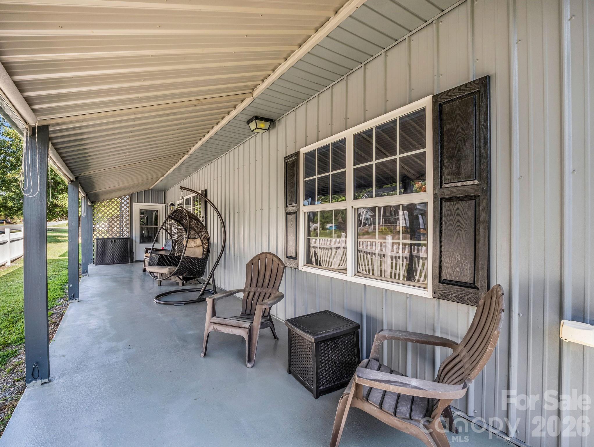 599 Old Henrietta Road