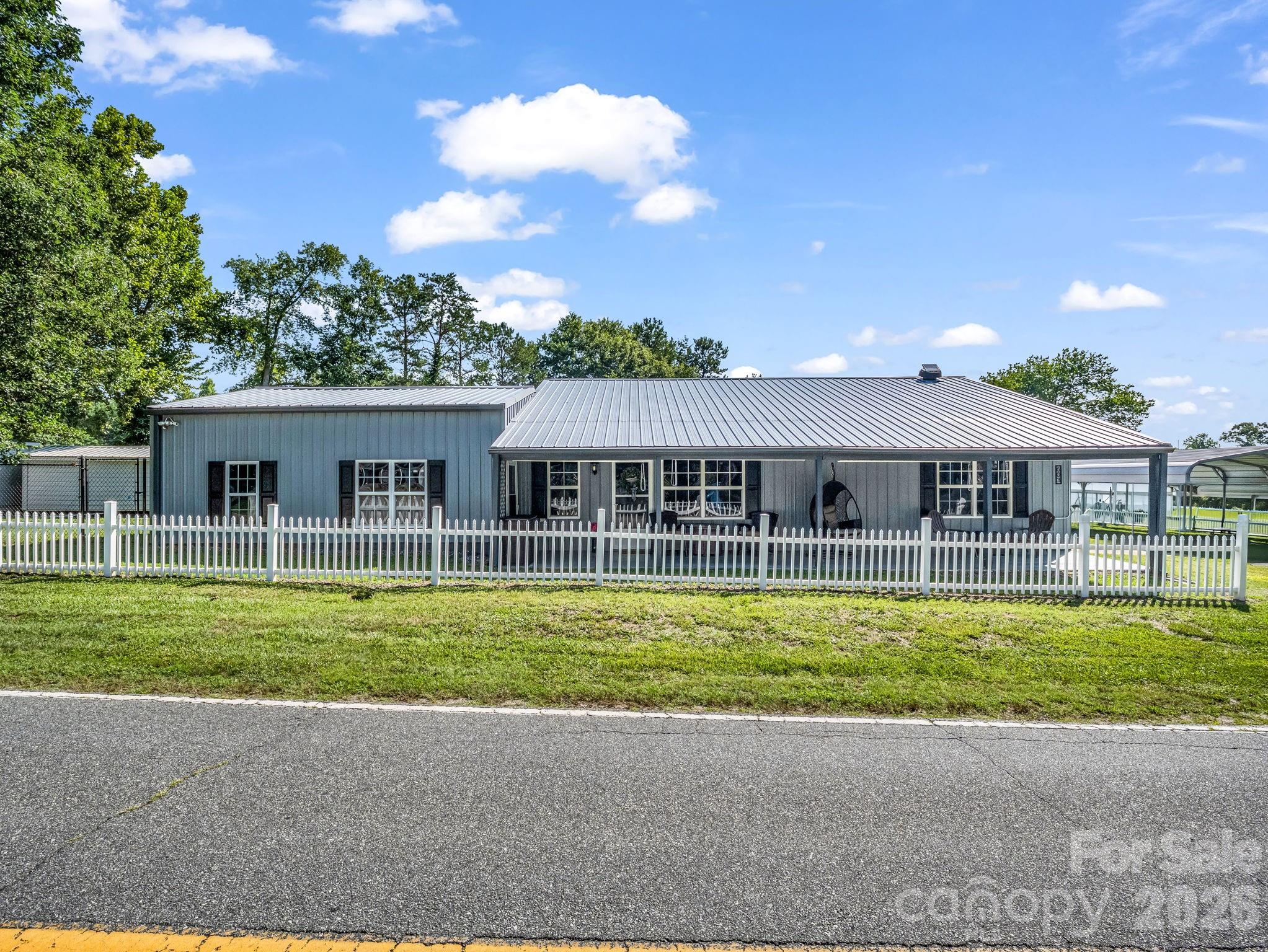 599 Old Henrietta Road