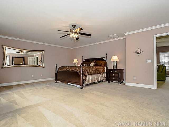 Regent Park - Residential