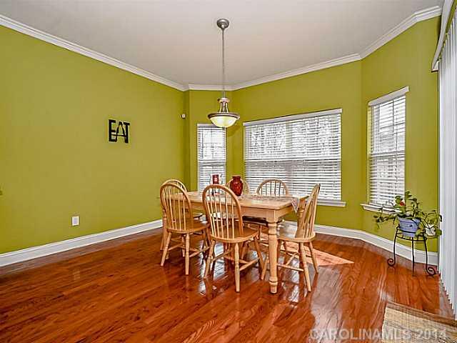 Regent Park - Residential