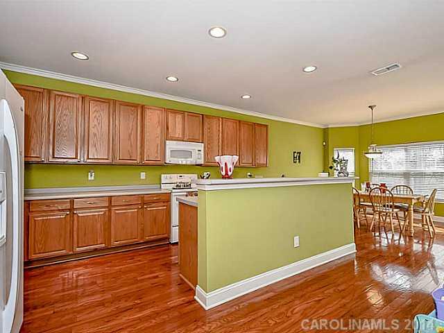 Regent Park - Residential