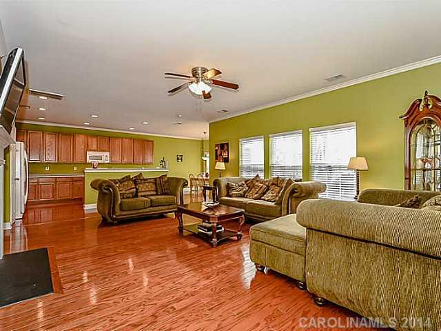 Regent Park - Residential