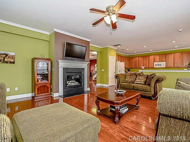 Regent Park - Residential