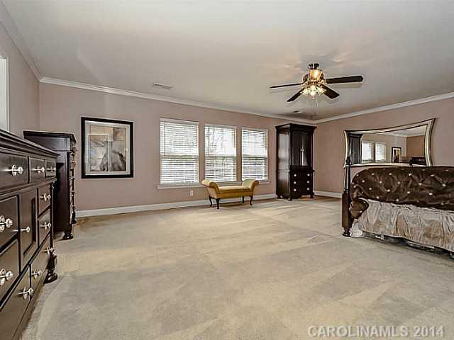 Regent Park - Residential