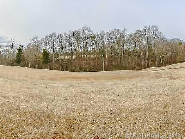 Regent Park - Residential