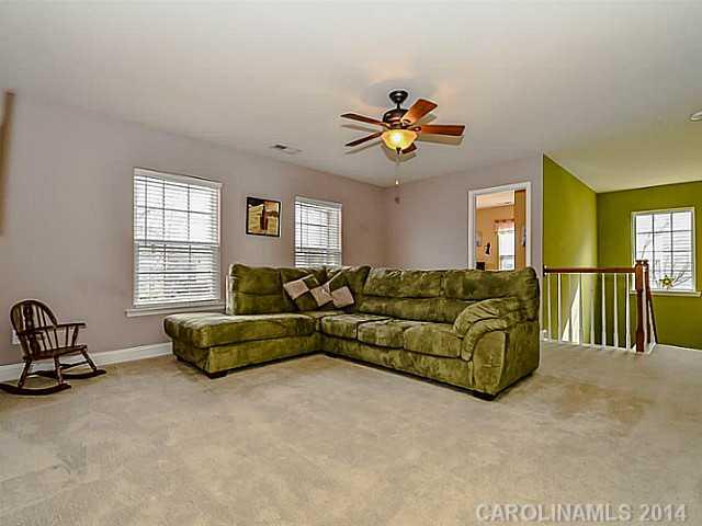 Regent Park - Residential