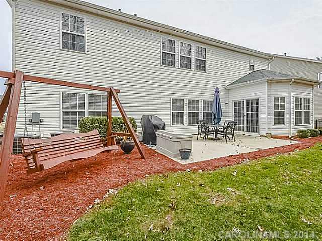 Regent Park - Residential