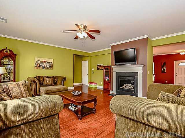 Regent Park - Residential