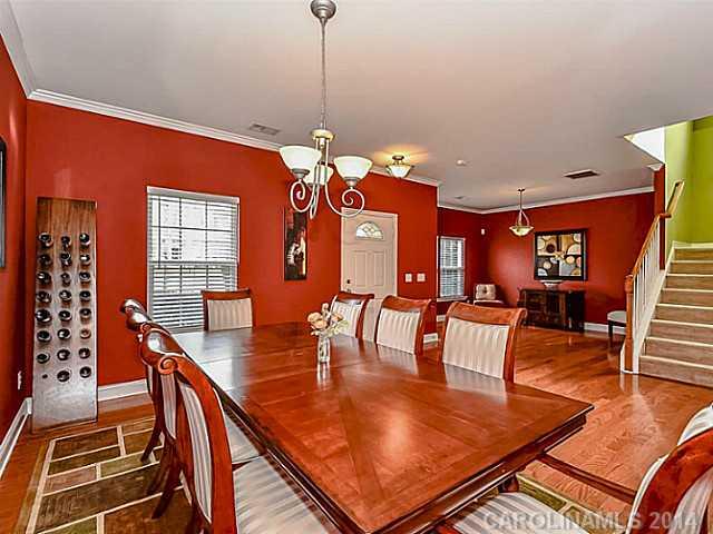 Regent Park - Residential