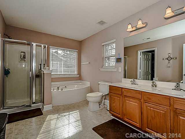 Regent Park - Residential