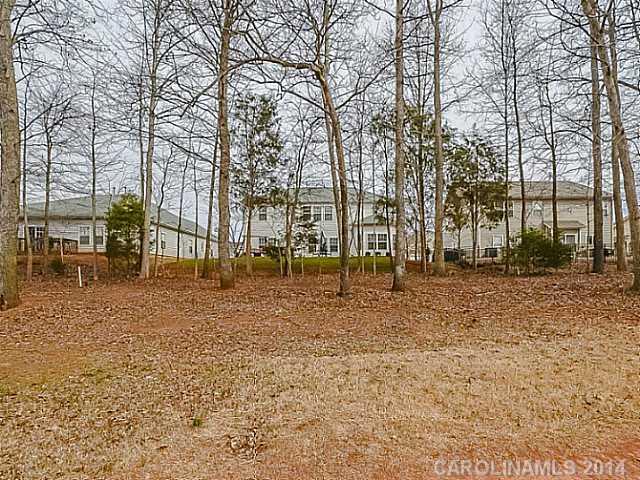 Regent Park - Residential