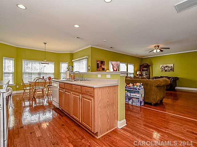 Regent Park - Residential