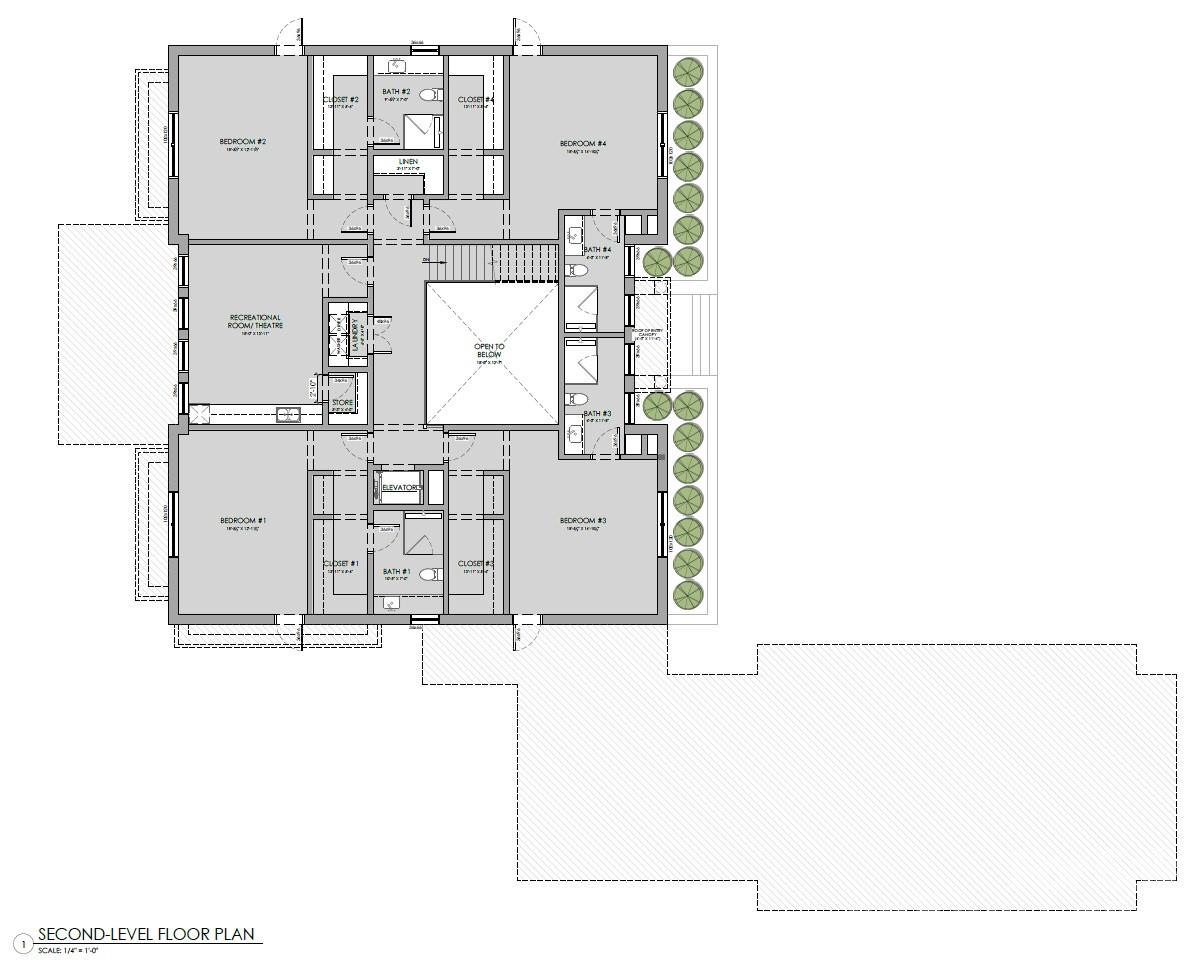 728 Wingrave Drive