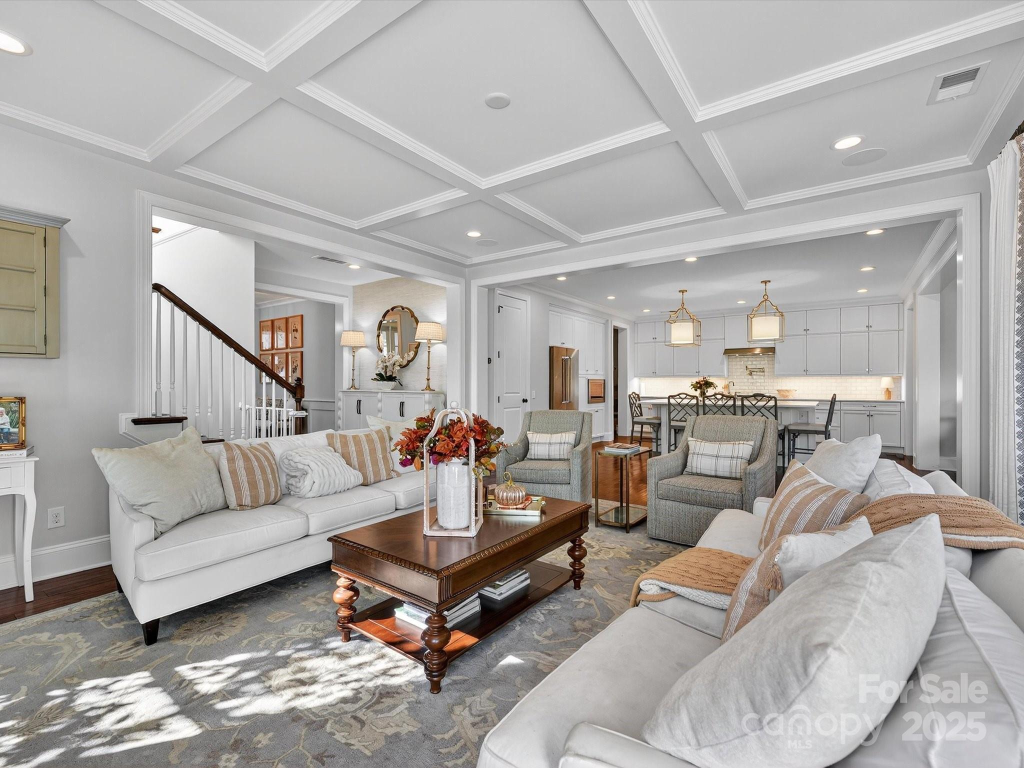 Torance - Residential