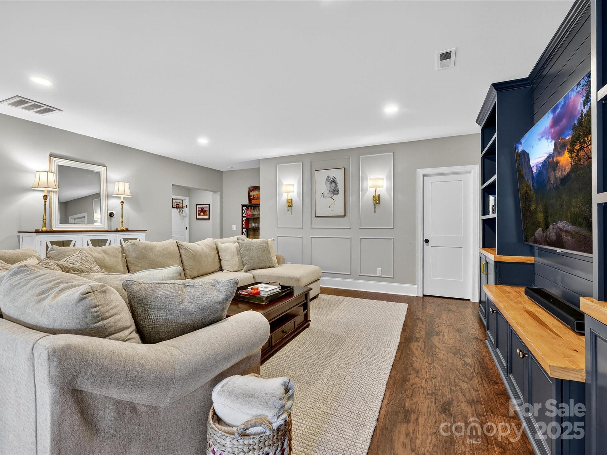 Torance - Residential