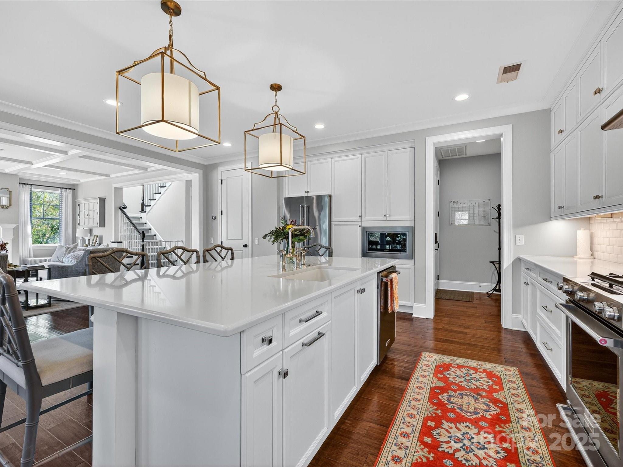 Torance - Residential