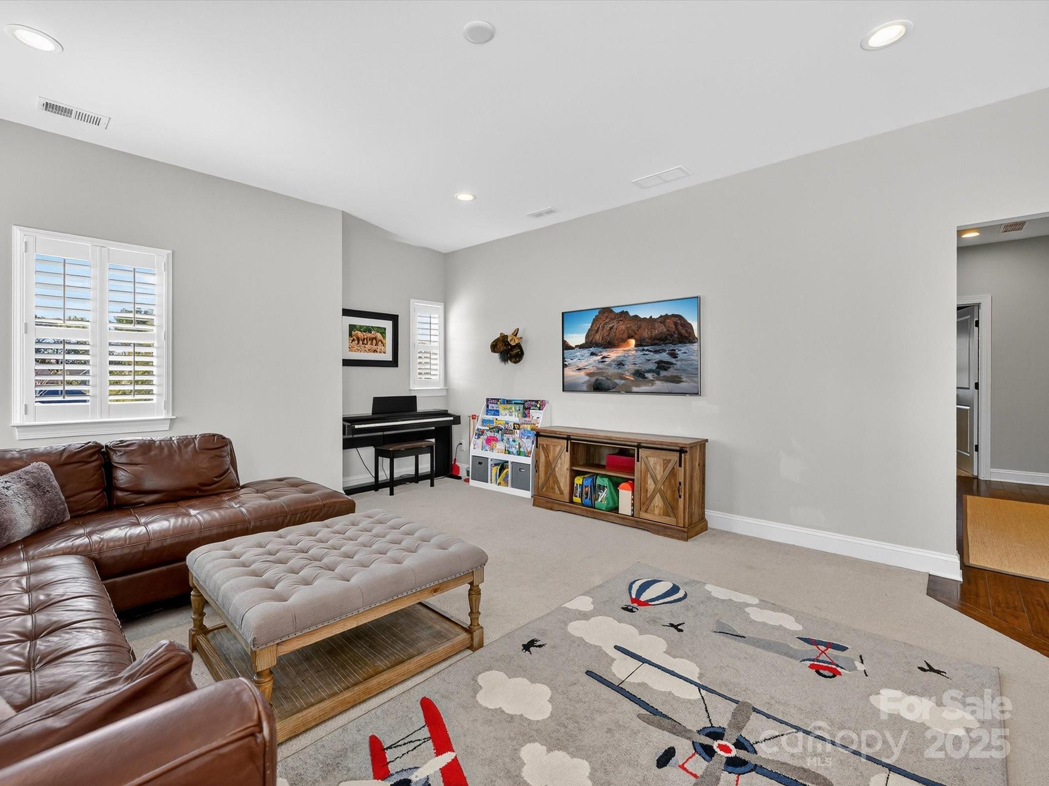 Torance - Residential