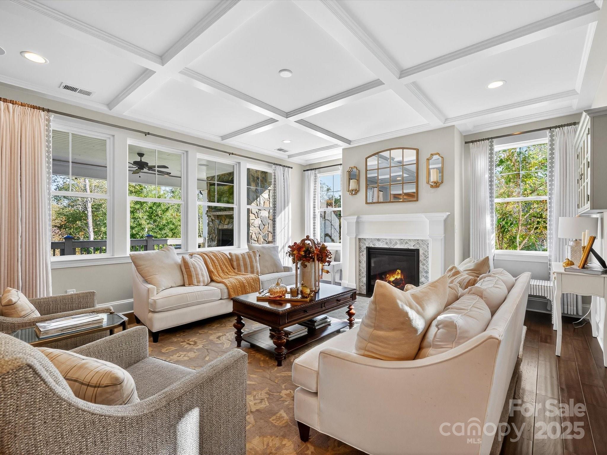 Torance - Residential