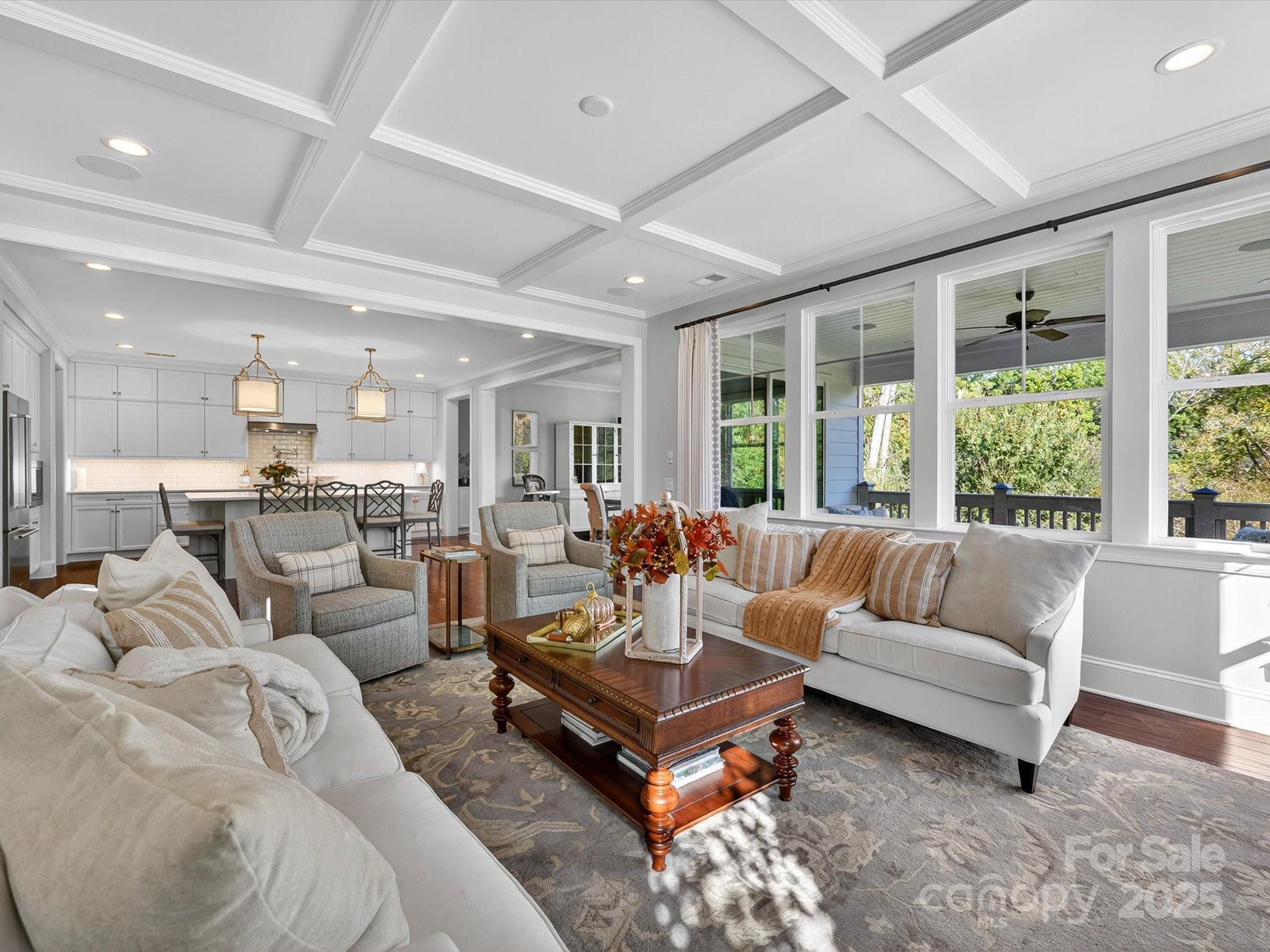 Torance - Residential