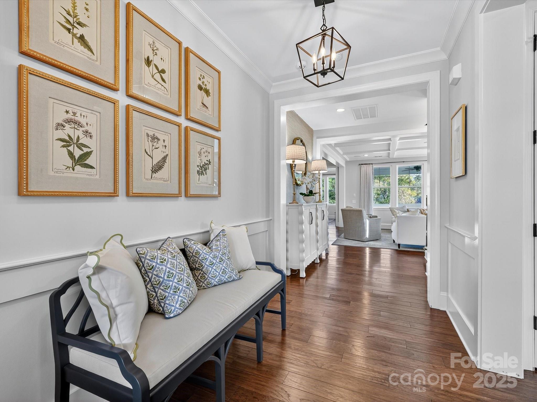 Torance - Residential