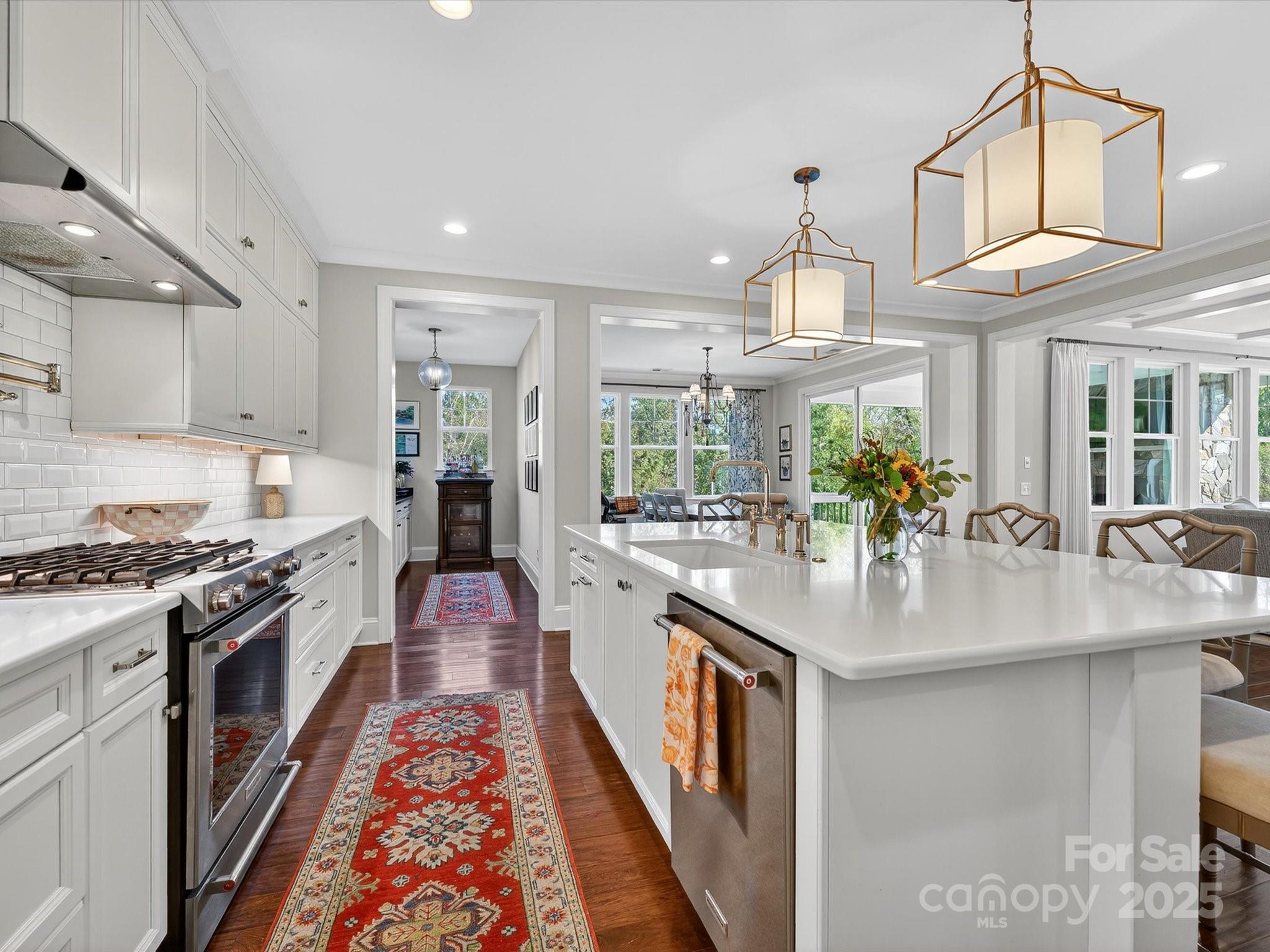 Torance - Residential