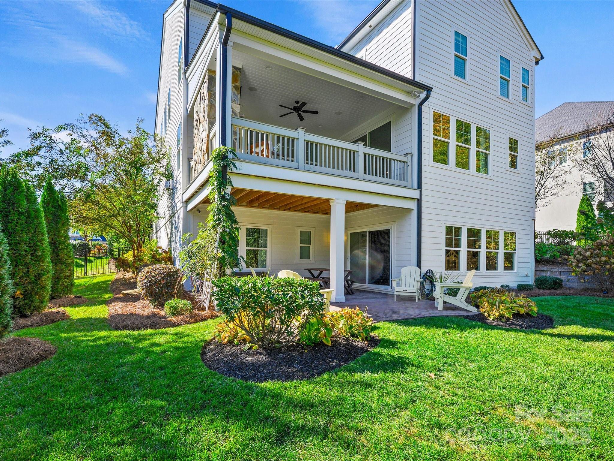 Torance - Residential