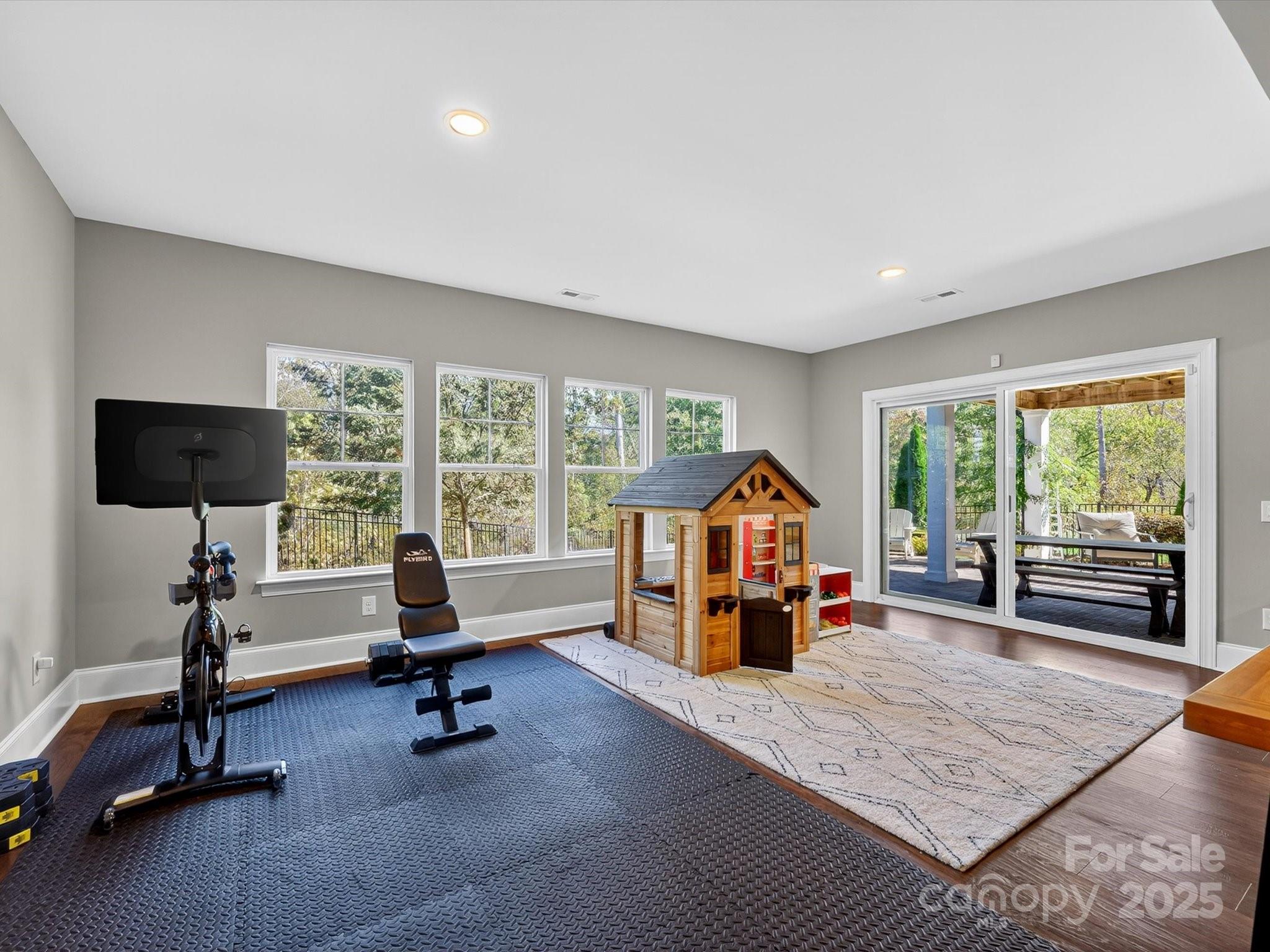 Torance - Residential