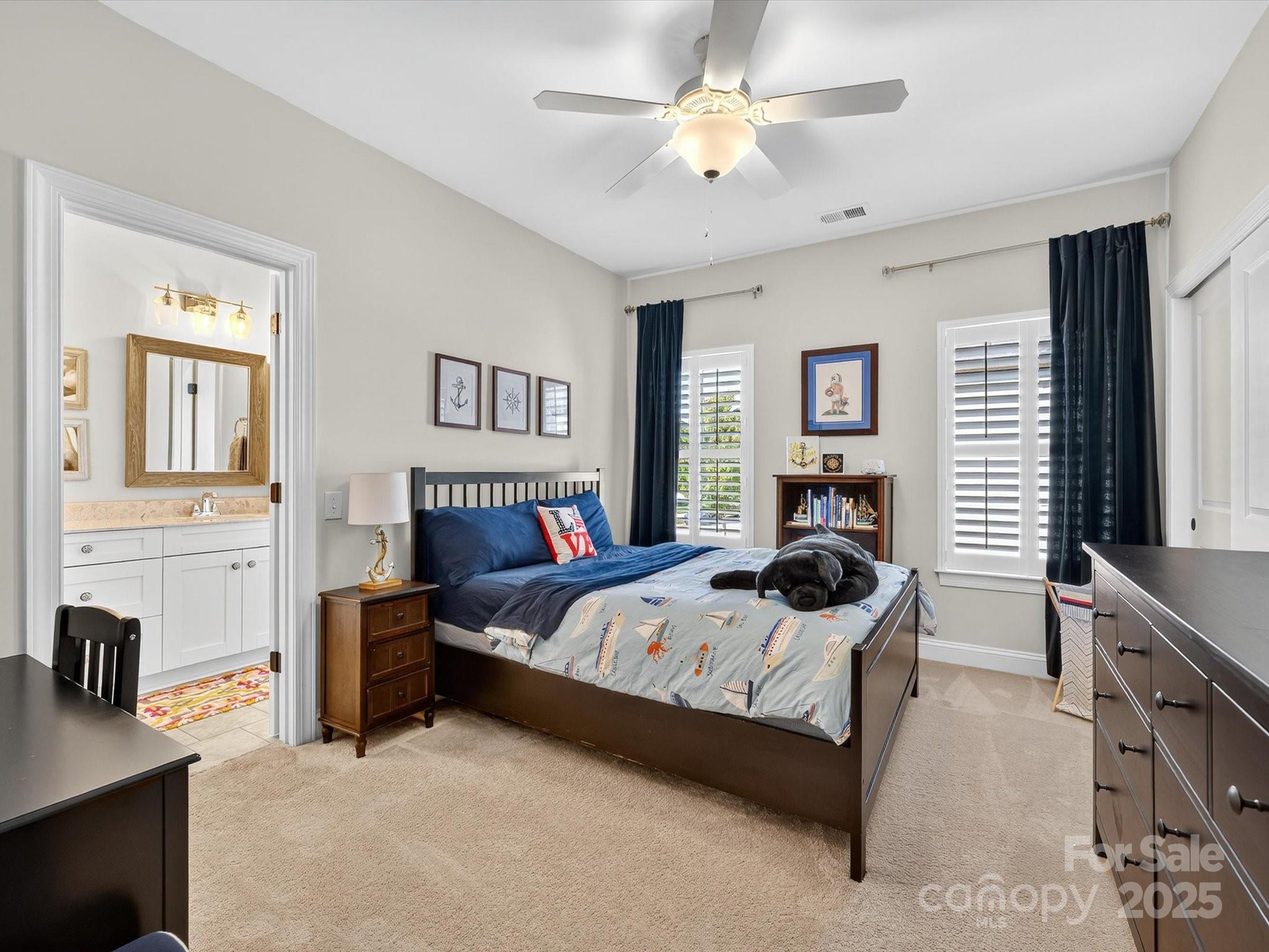 Torance - Residential