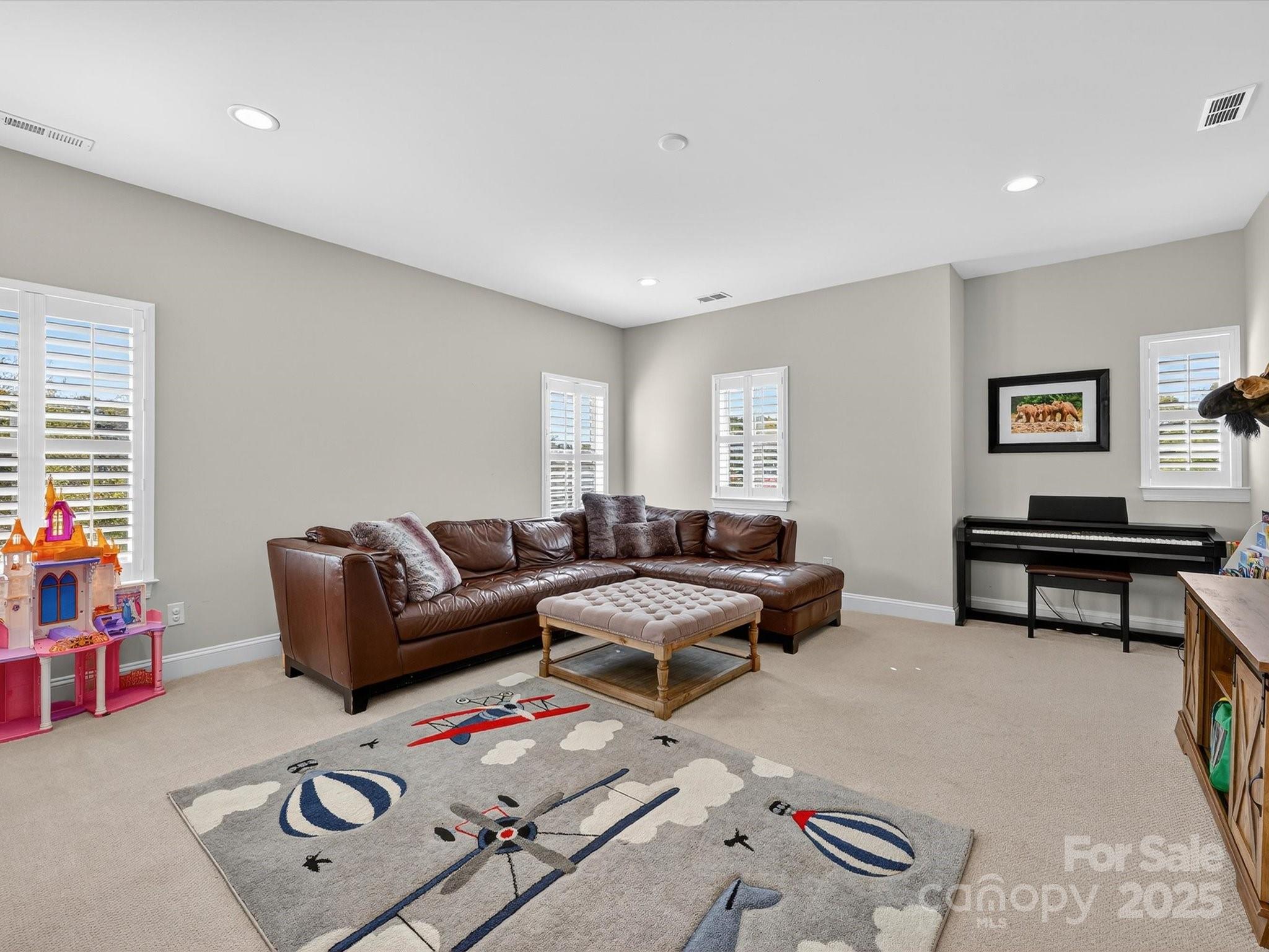 Torance - Residential