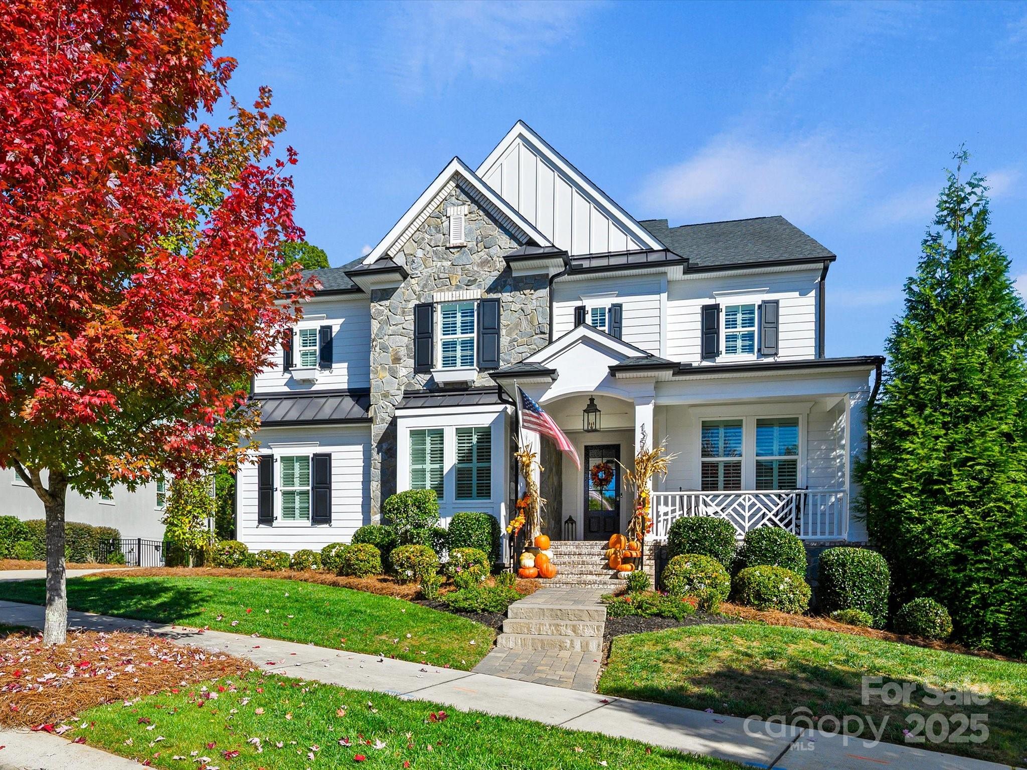 13513 Old Store Road