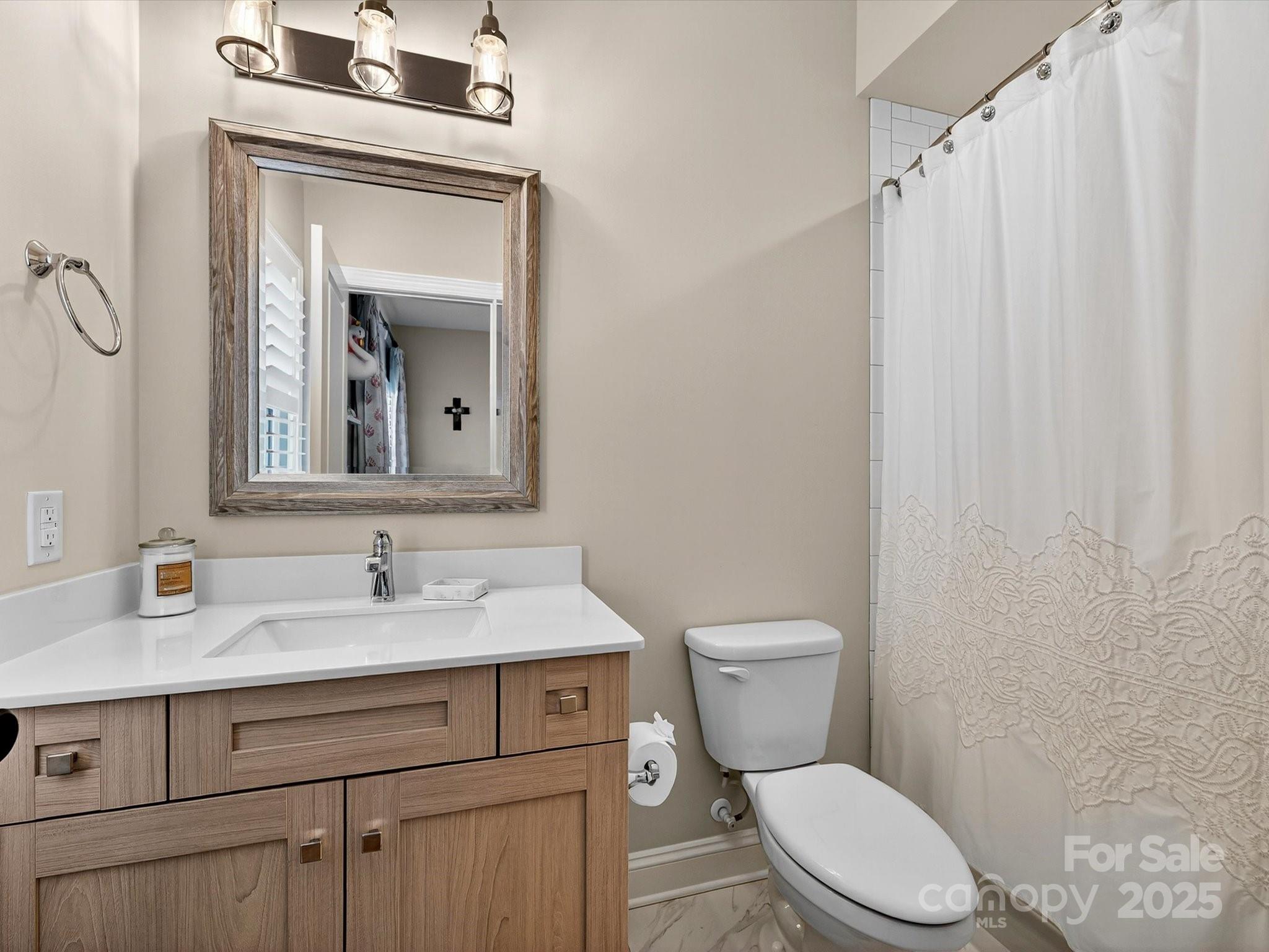 Torance - Residential