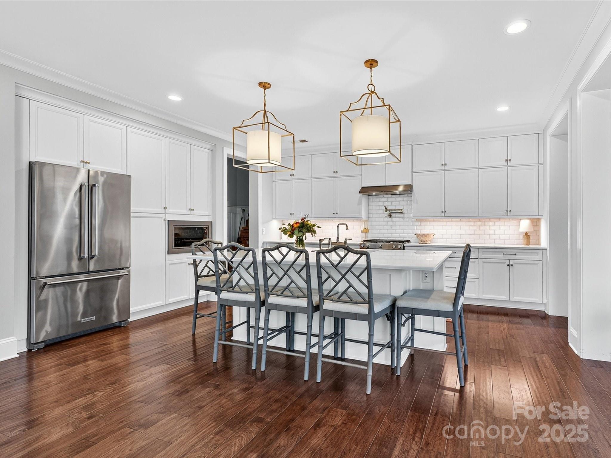 Torance - Residential