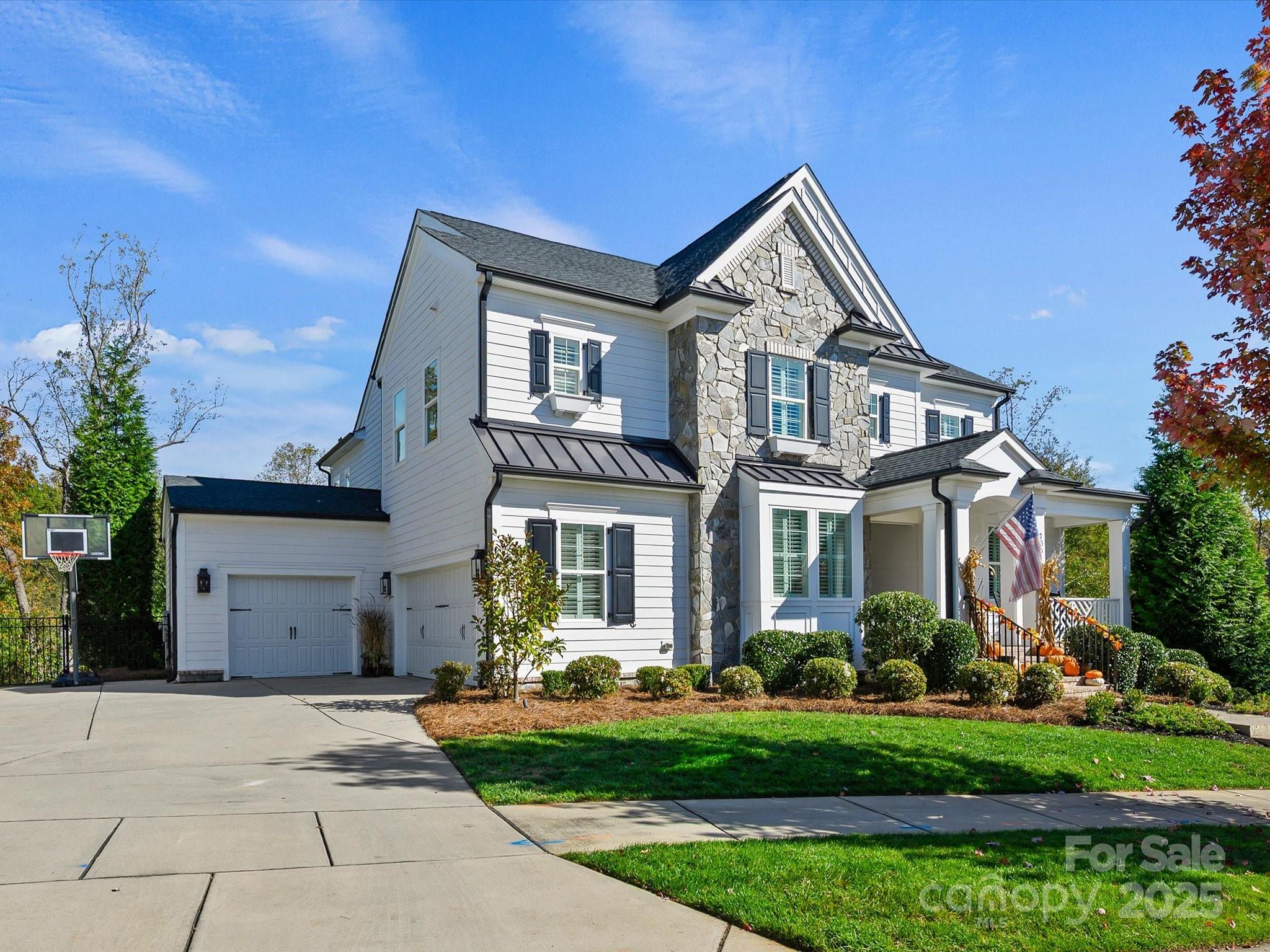 Torance - Residential