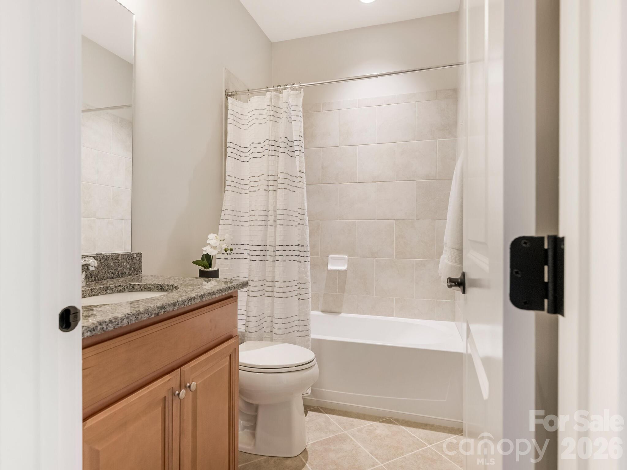 Regency at Palisades - Residential