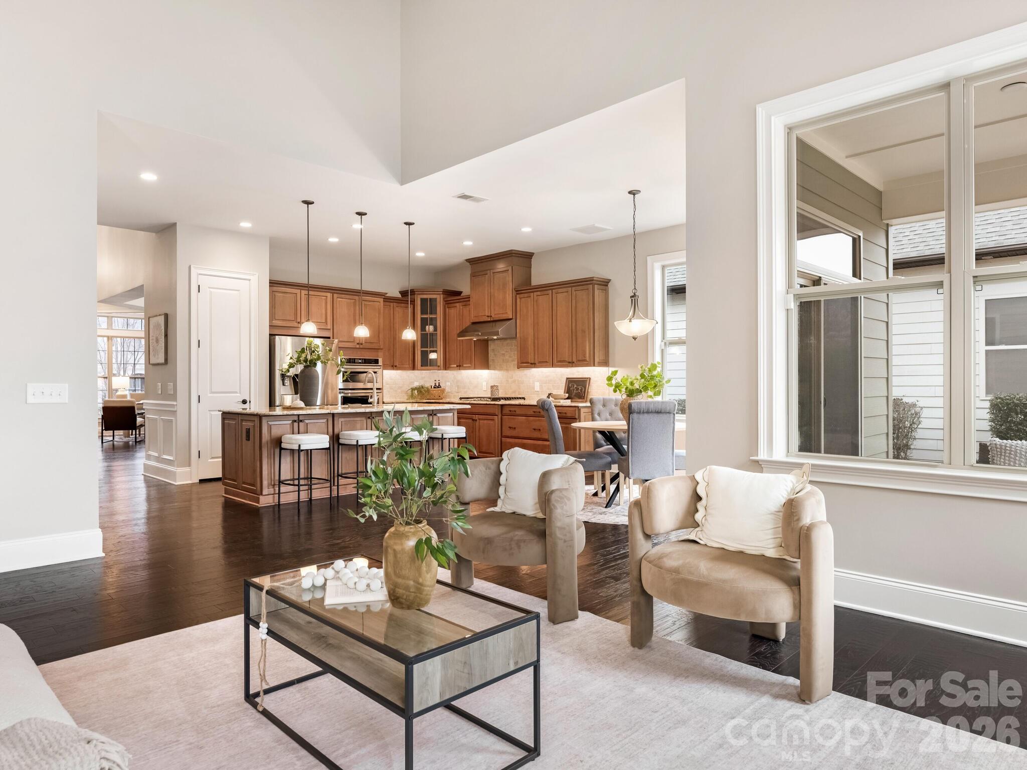 Regency at Palisades - Residential