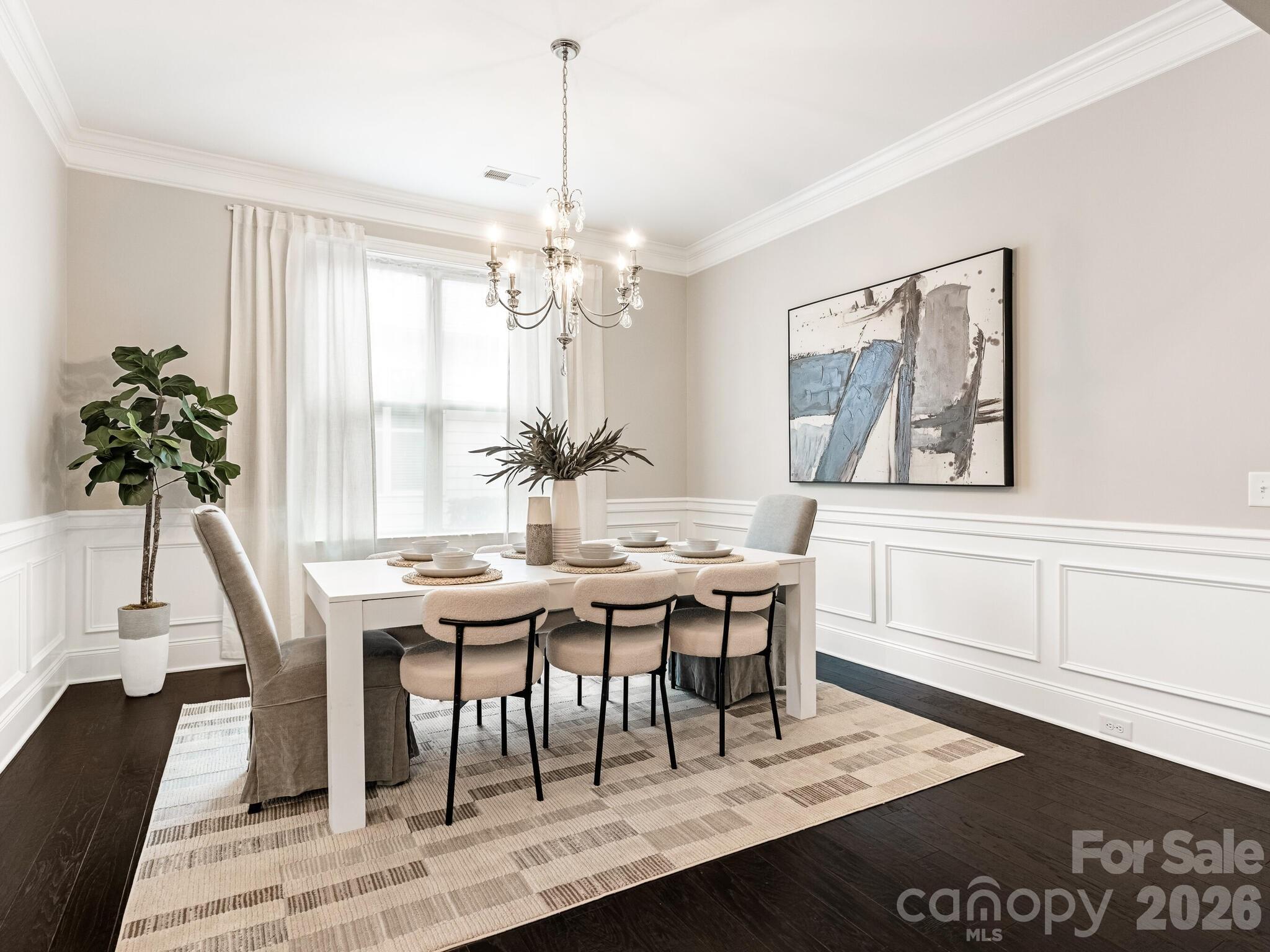 Regency at Palisades - Residential